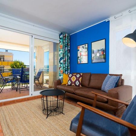 Augusta Apartment Jávea Sur Exterior foto
