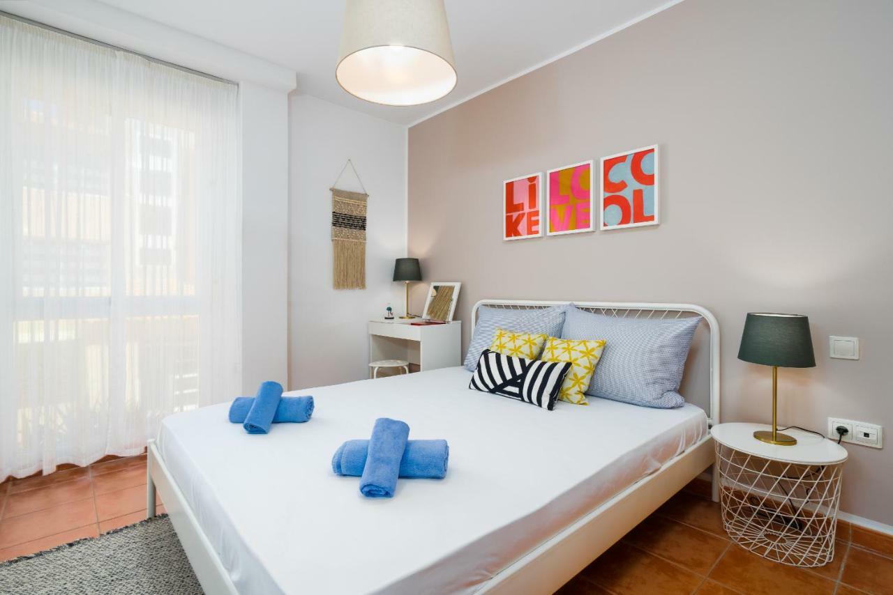 Augusta Apartment Jávea Sur Exterior foto