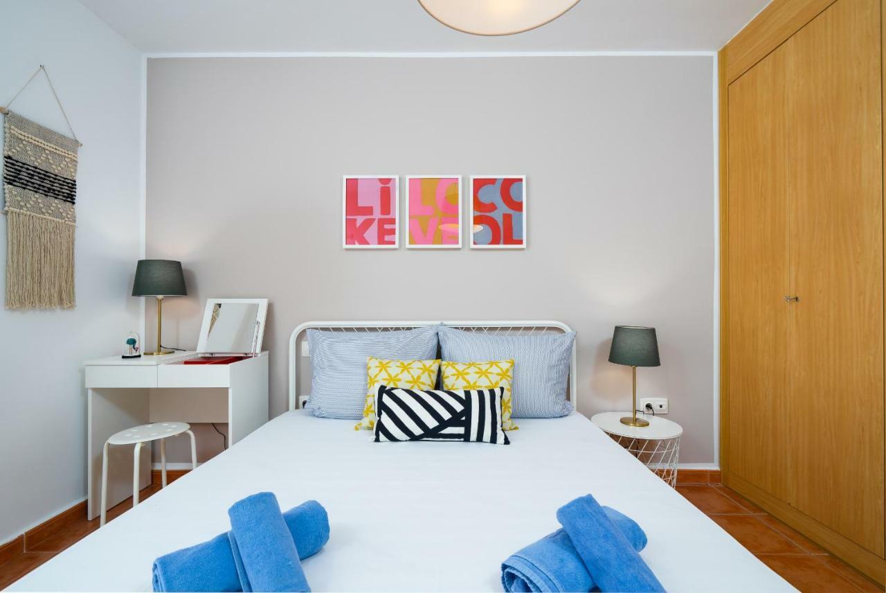 Augusta Apartment Jávea Sur Exterior foto