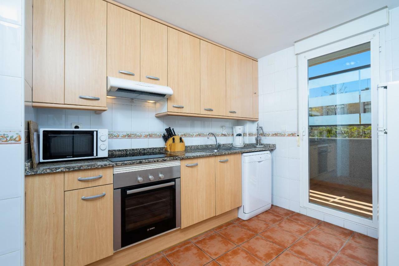 Augusta Apartment Jávea Sur Exterior foto