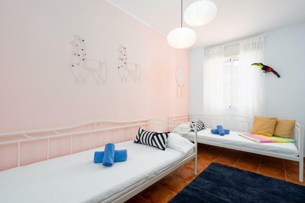 Augusta Apartment Jávea Sur Exterior foto