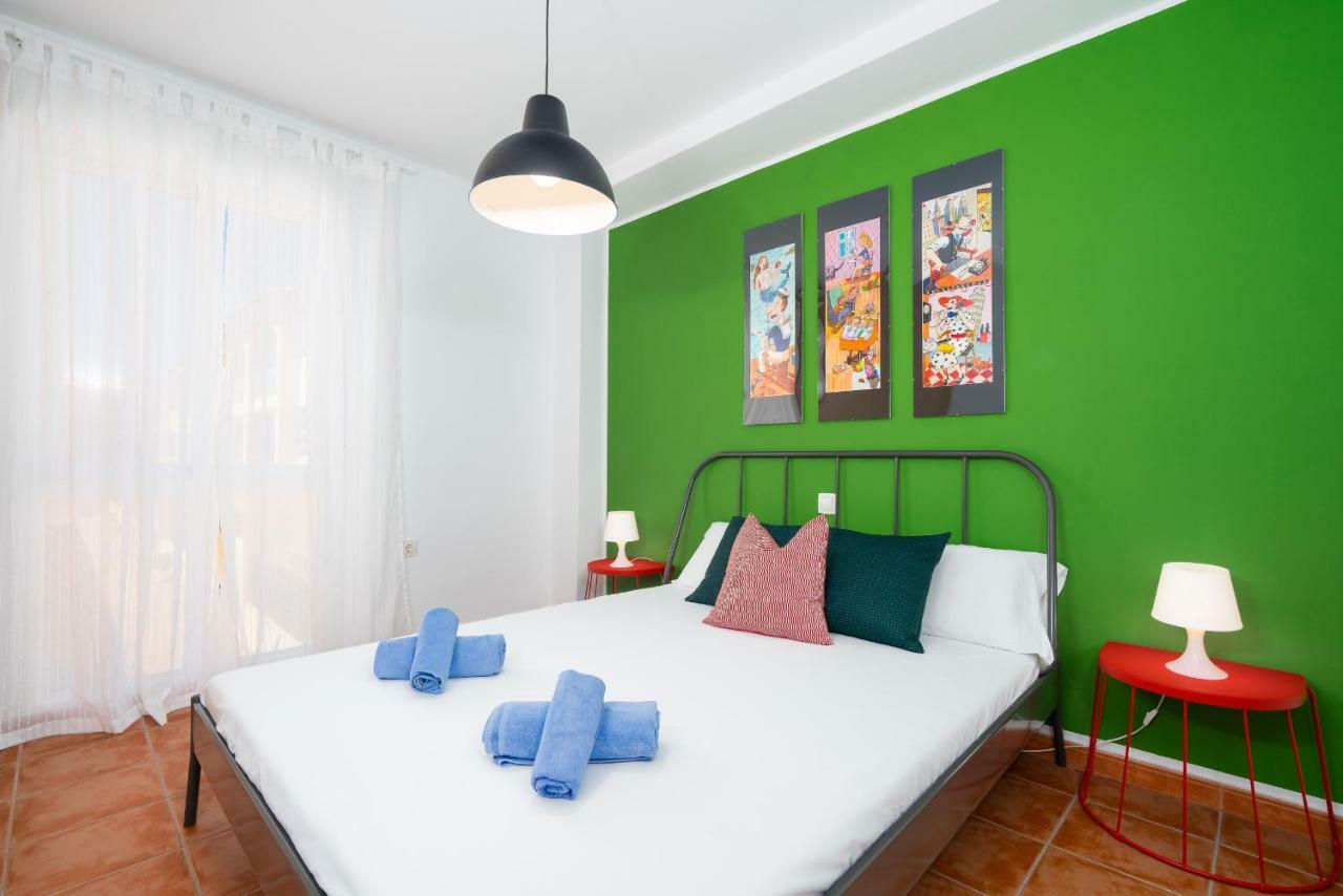 Augusta Apartment Jávea Sur Exterior foto
