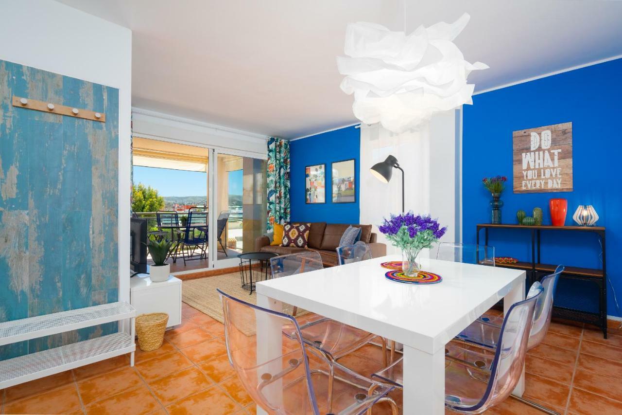Augusta Apartment Jávea Sur Exterior foto