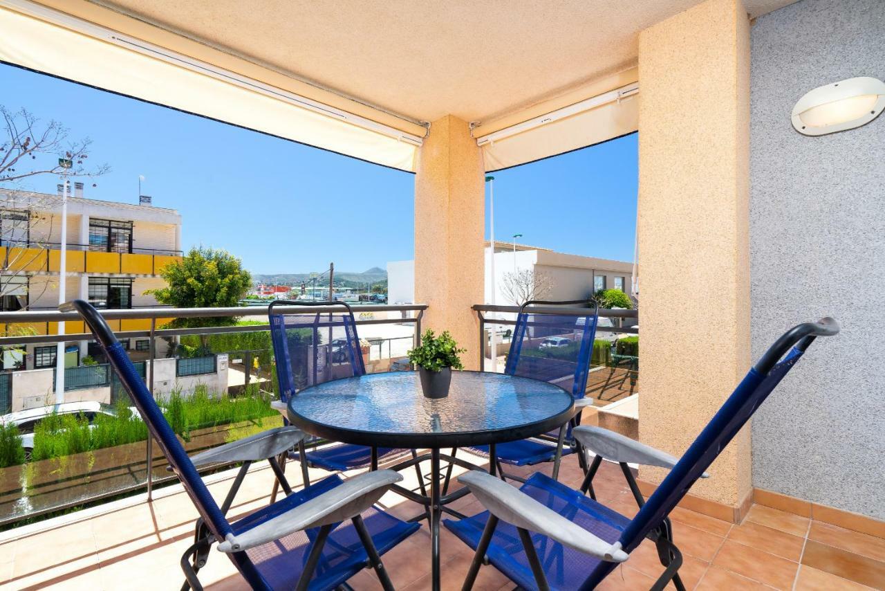 Augusta Apartment Jávea Sur Exterior foto