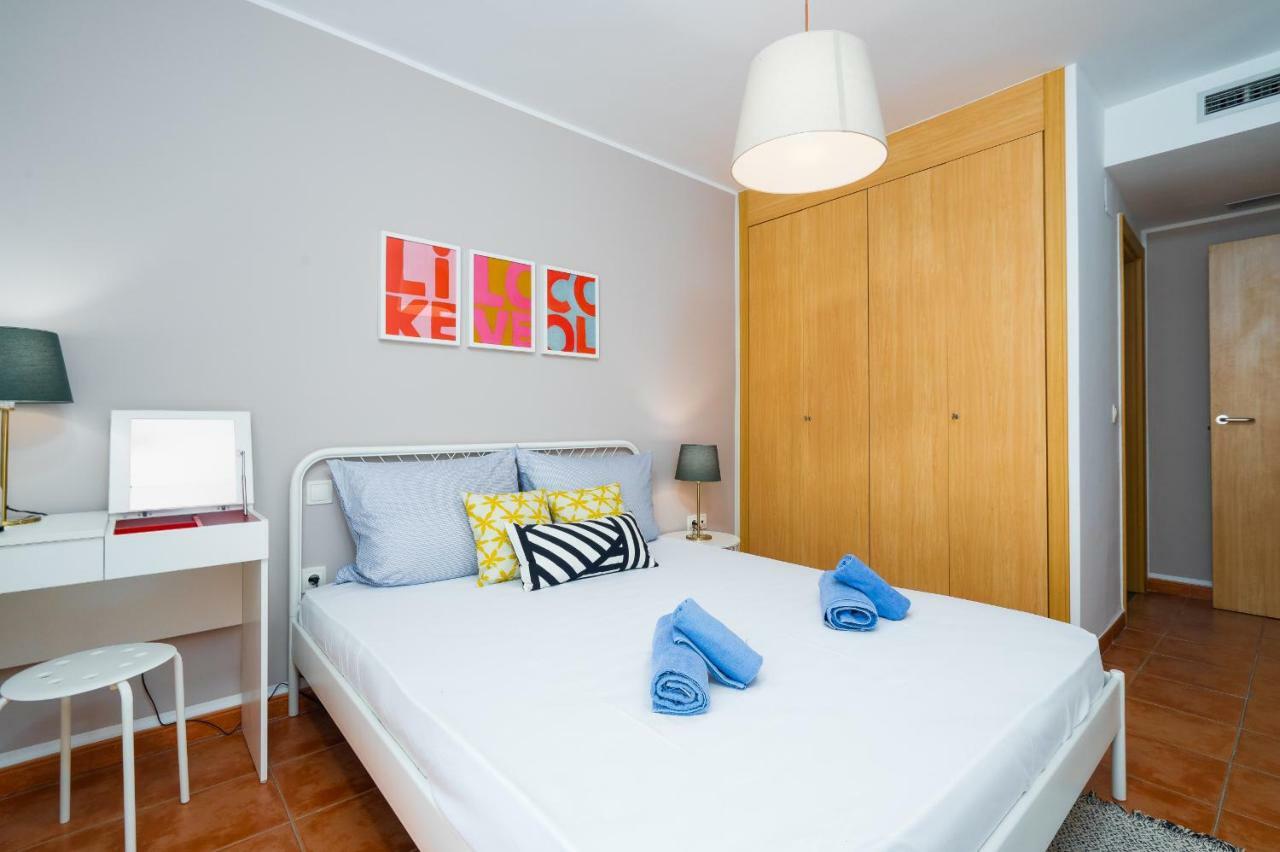 Augusta Apartment Jávea Sur Exterior foto